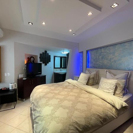 Eilat Beach House Dış mekan fotoğraf