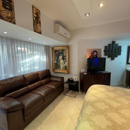 Eilat Beach House Dış mekan fotoğraf