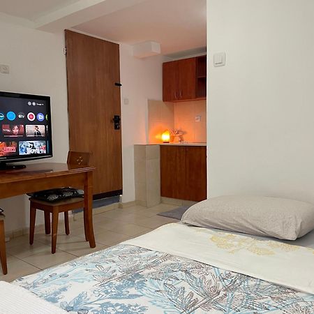 Eilat Beach House Dış mekan fotoğraf