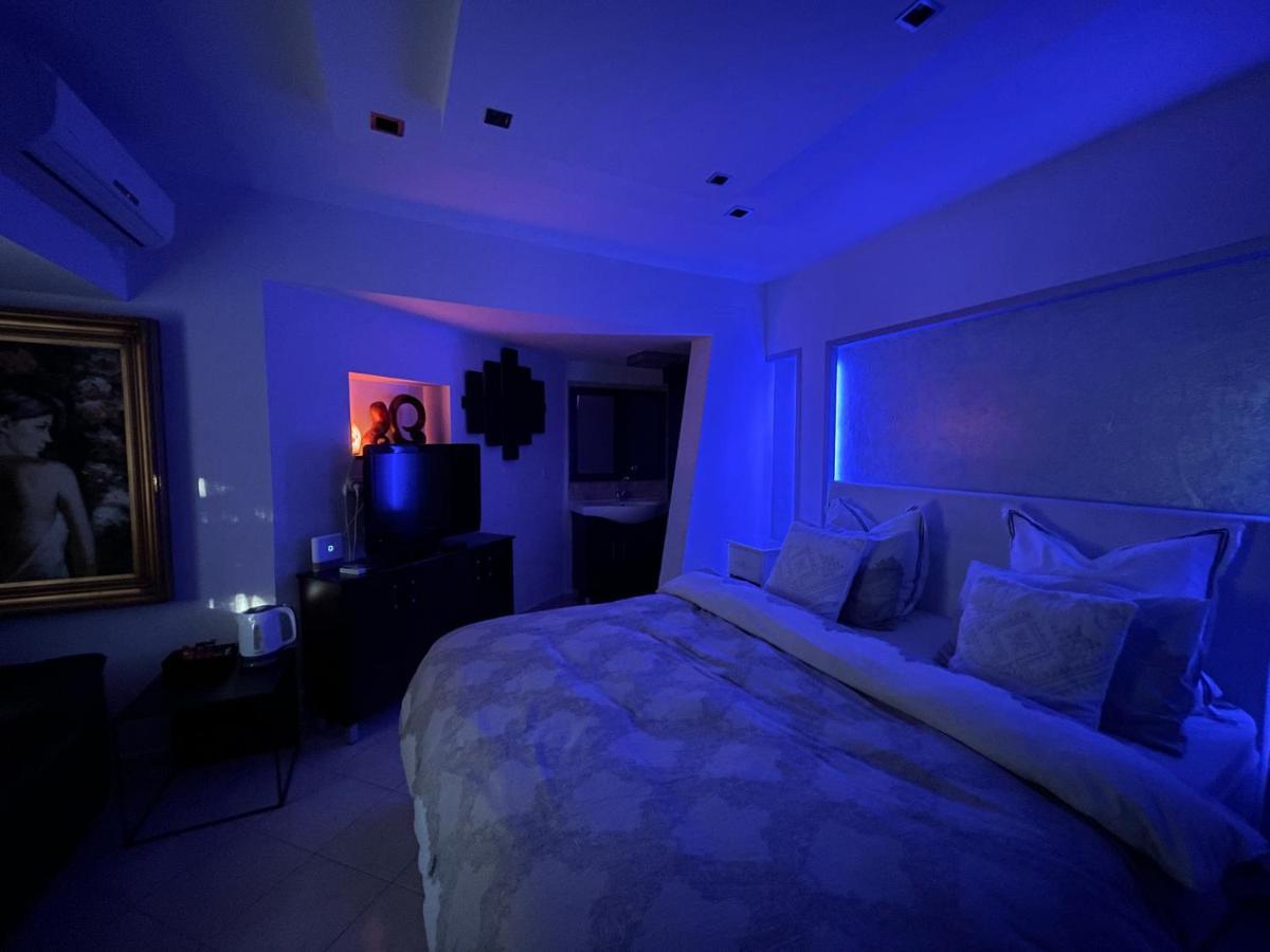 Eilat Beach House Dış mekan fotoğraf