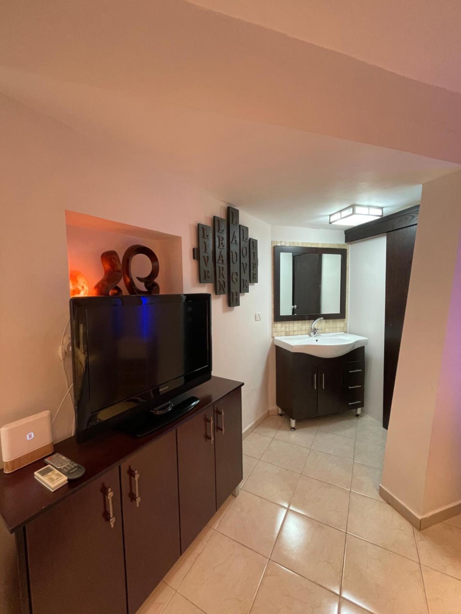 Eilat Beach House Dış mekan fotoğraf