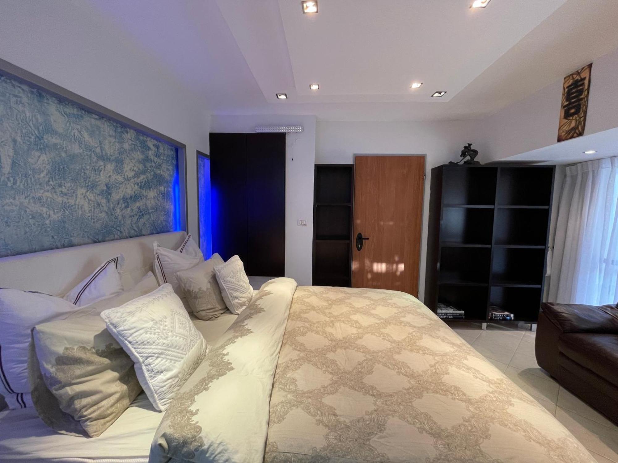 Eilat Beach House Dış mekan fotoğraf