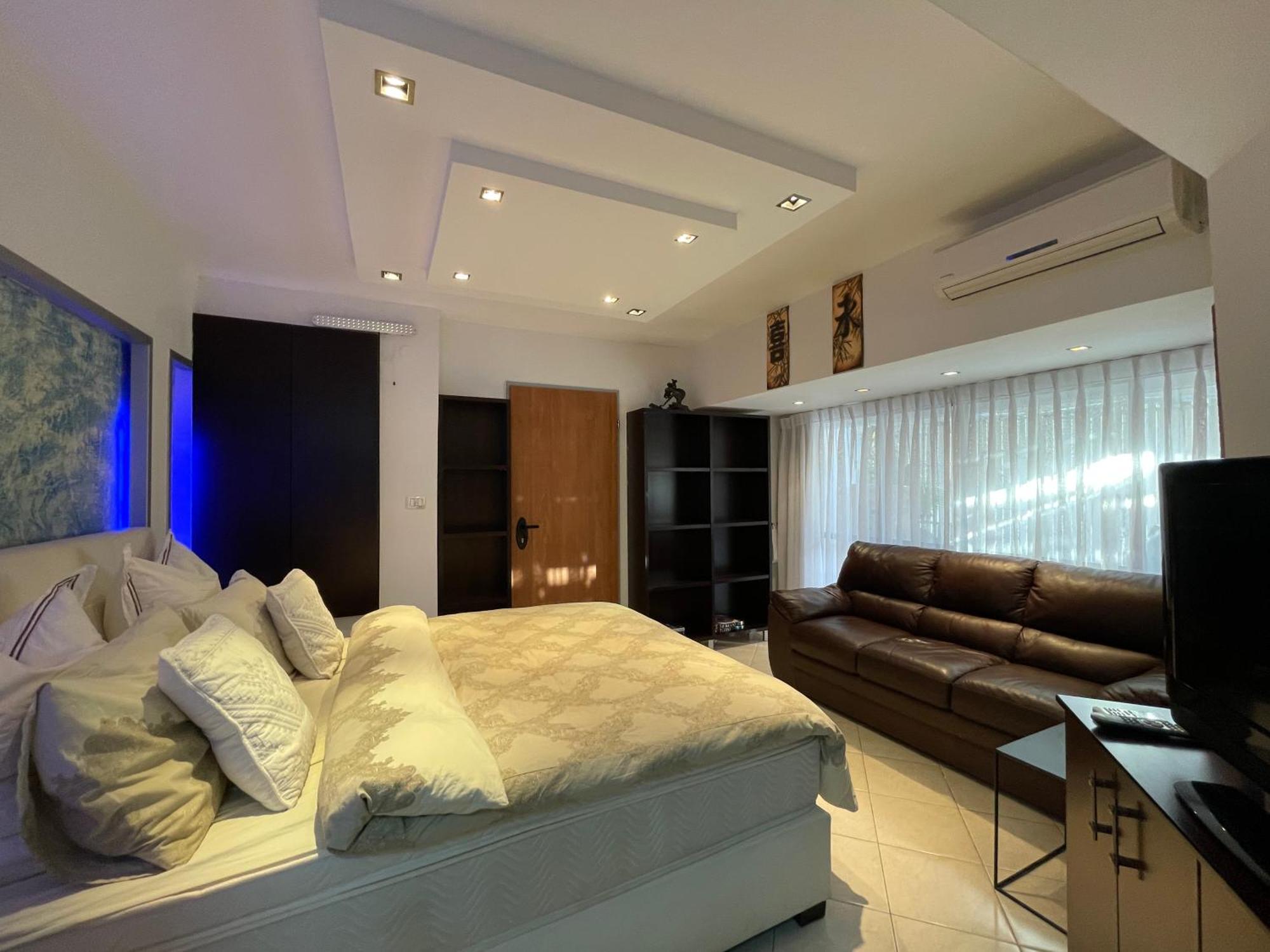 Eilat Beach House Dış mekan fotoğraf