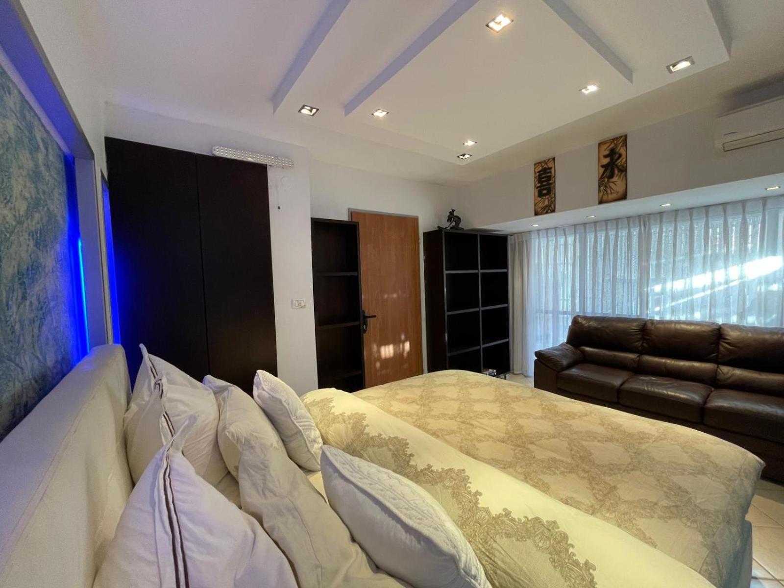 Eilat Beach House Dış mekan fotoğraf