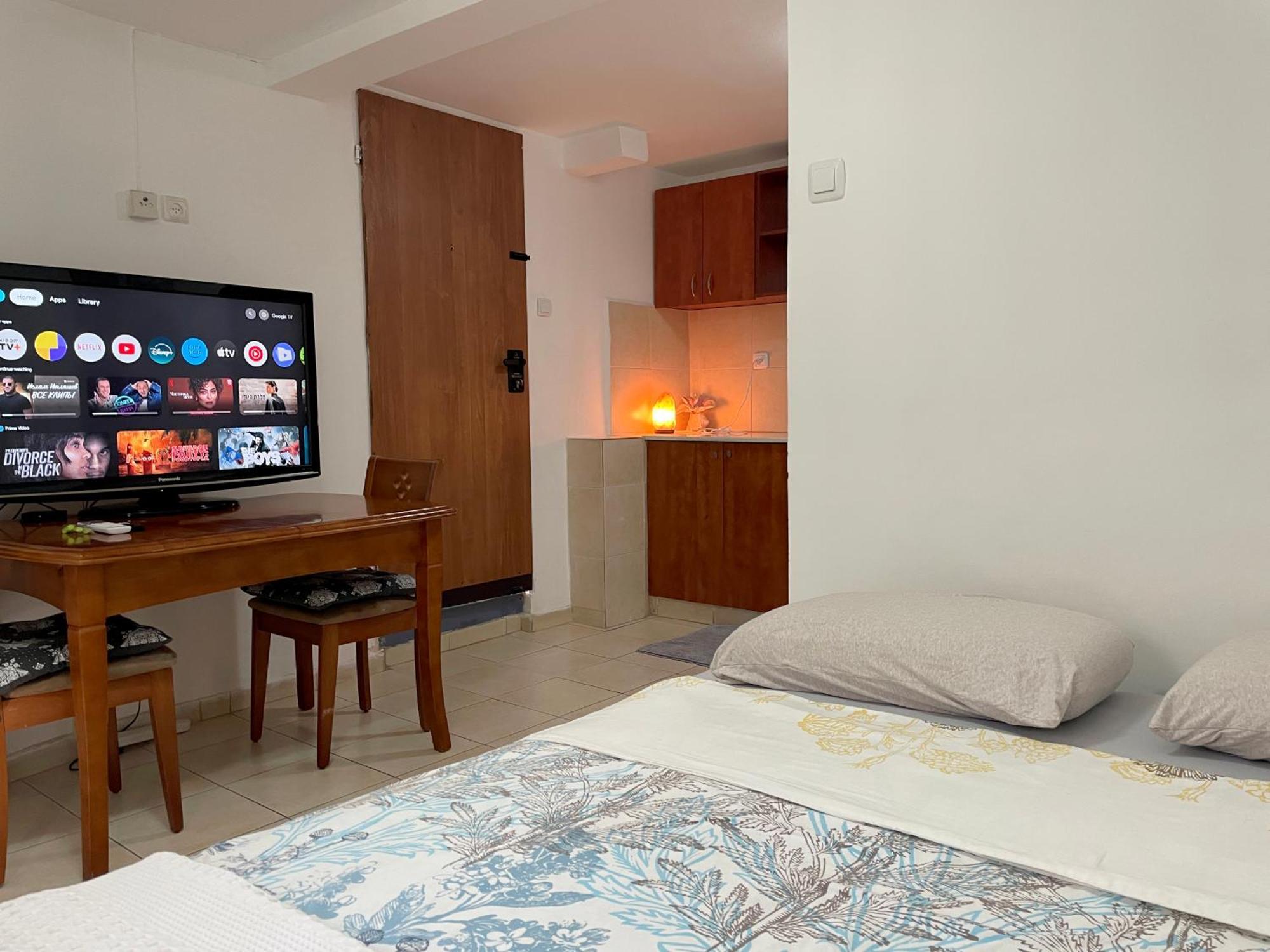 Eilat Beach House Dış mekan fotoğraf
