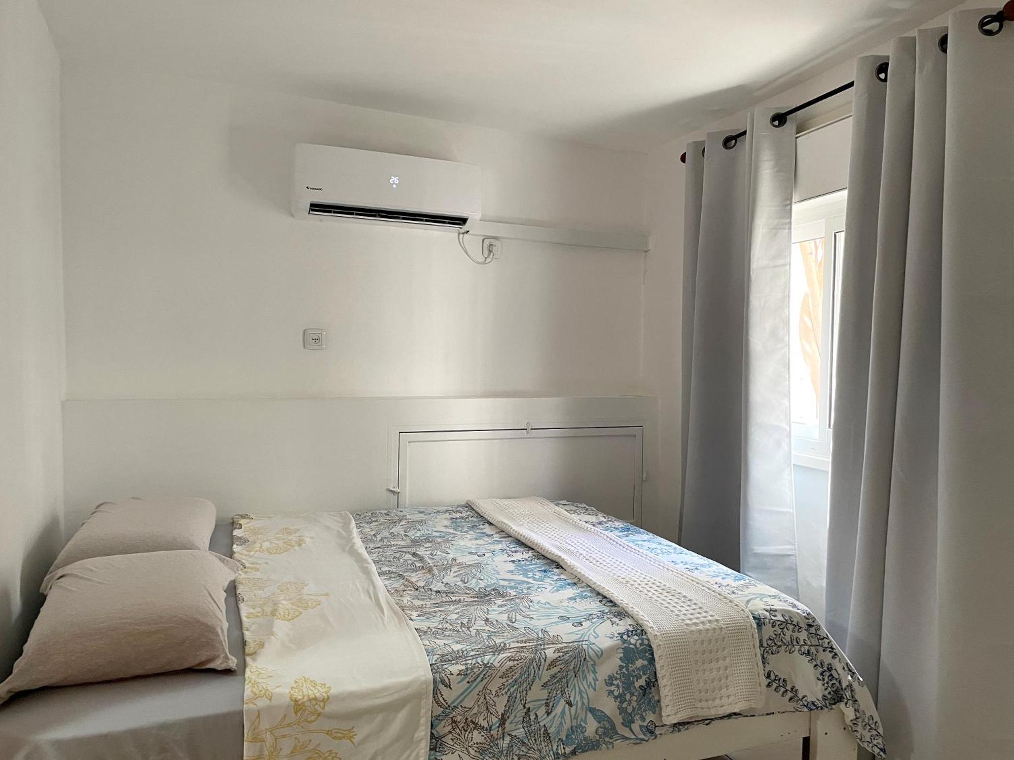 Eilat Beach House Dış mekan fotoğraf